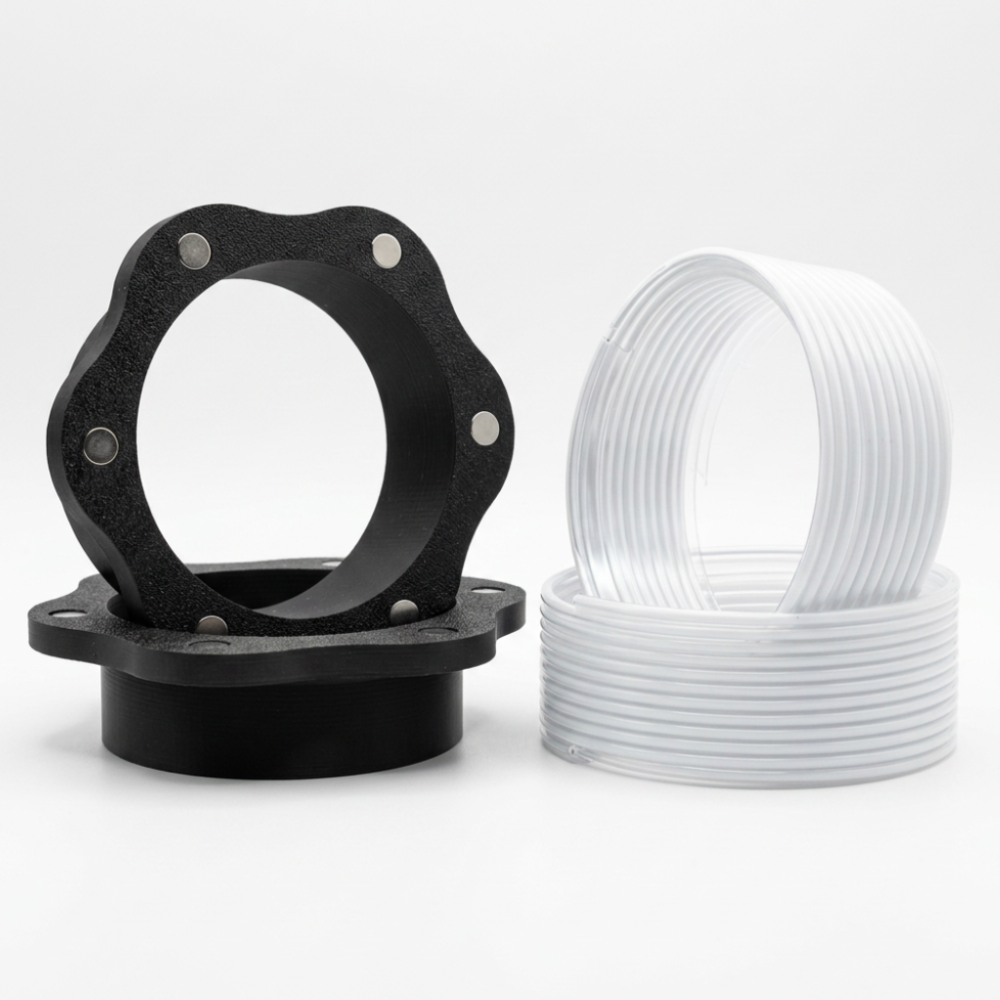 MAGNETITE 4" Starter Kit